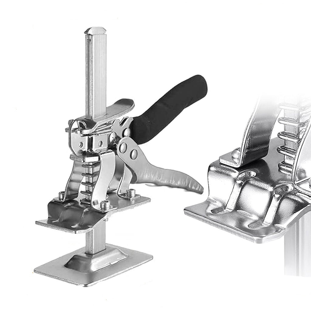 Labor Saving Arm Multi-Function Height Adjustable Door Panel Lifter