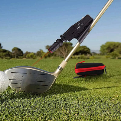 Laser Putt Golf Training Aid For Accurate Putting Practice