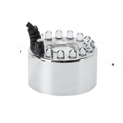 LED Light Decorative Fog Machine For Halloween Holiday Decorations