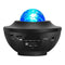 Galaxy Projector LED Lights Starry Sky Night Light For Bedroom