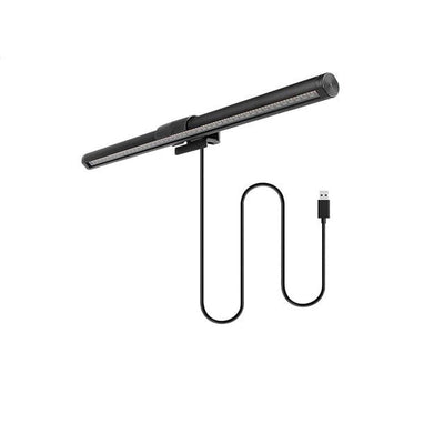 LED Monitor Lamp USB Powered Anti Glare For Home Office Use