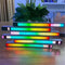 LED Strip Graphic Equalizer Music Sound Reactive Light Display