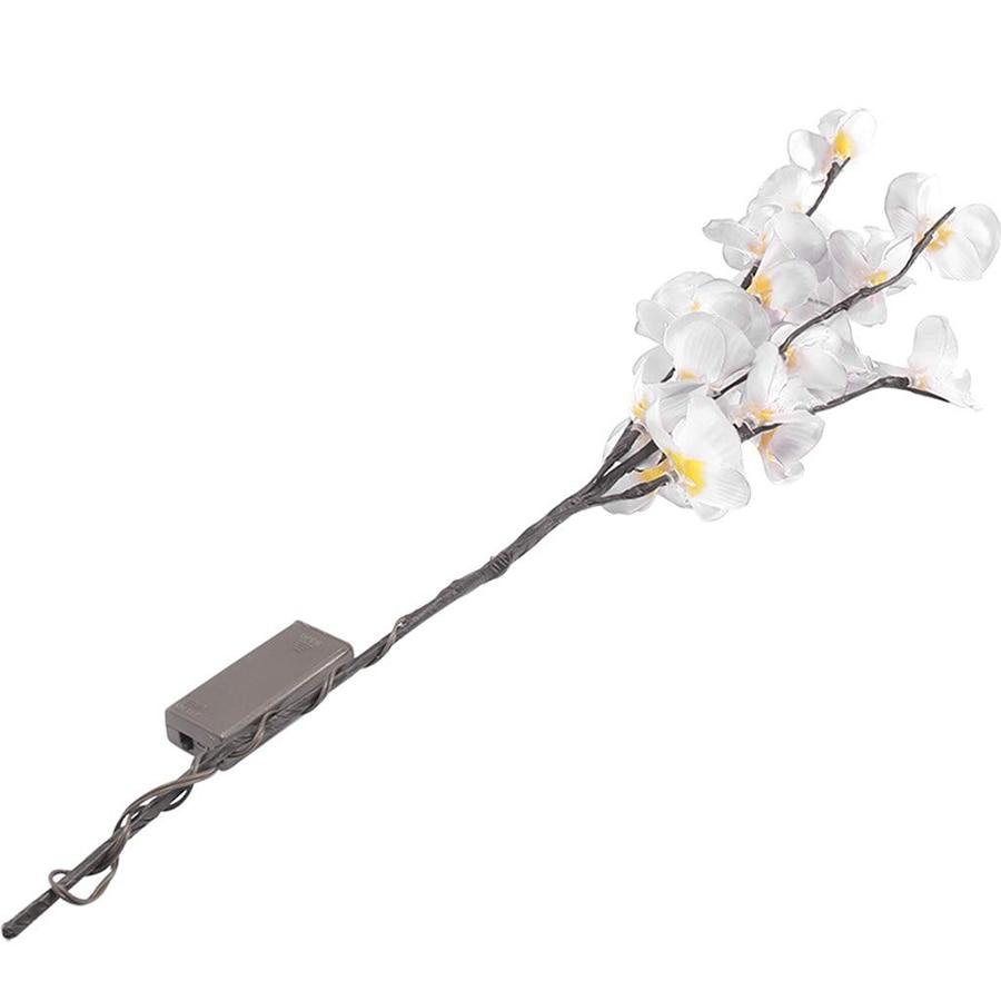 LED Willow Branch Lamp Decorative Ambient Light For Home