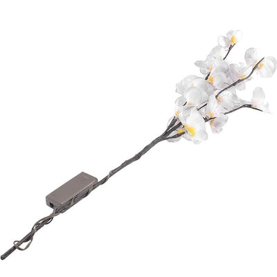 LED Willow Branch Lamp Decorative Ambient Light For Home
