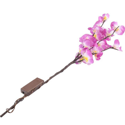 LED Willow Branch Lamp Decorative Ambient Light For Home