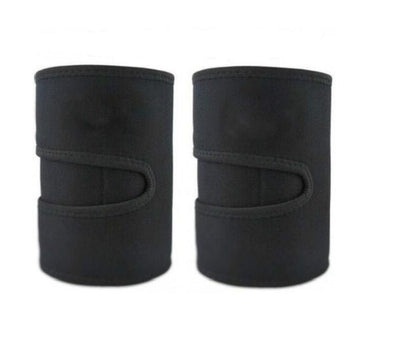 Thigh Trimmers Sauna Sweat Leg Shaper For Slimming Workout