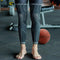 Tourmaline Self Heating Knee Compression Sleeves For Men Women