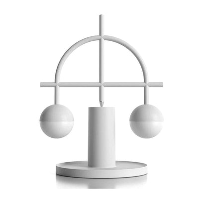 Libra Balance LED Cordless Table Lamp With Touch Control Eye-Care Light
