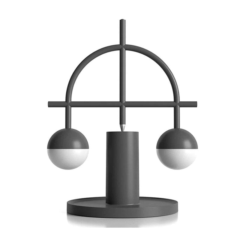 Libra Balance LED Cordless Table Lamp With Touch Control Eye-Care Light