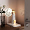 Lighthouse Moon Projection Lamp With Dimmable Bluetooth And Motion Sensor