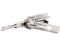 Lishi 2 In 1 Reader Locksmith Tool For Precision Key Decoding