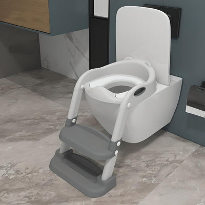 Little Ones Potty Trainer Soft Comfortable Toddler Seat
