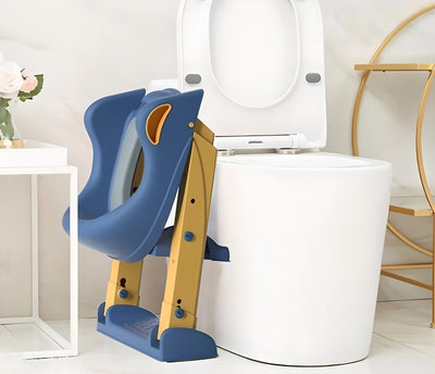 Little Ones Potty Trainer Soft Comfortable Toddler Seat