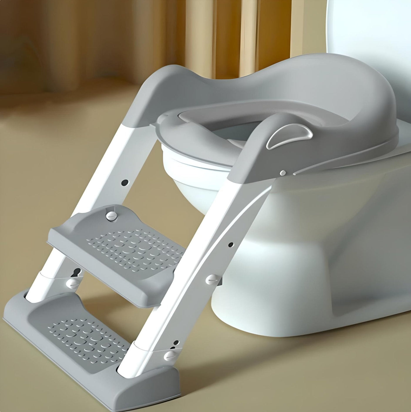 Little Ones Potty Trainer Soft Comfortable Toddler Seat