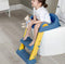 Little Ones Potty Trainer Soft Comfortable Toddler Seat