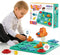 SmartyPuzzle Logic Board Game For Kids Enhancing Creativity And Thinking
