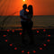 Heart String Lights LED Romantic Love Decoration Lights