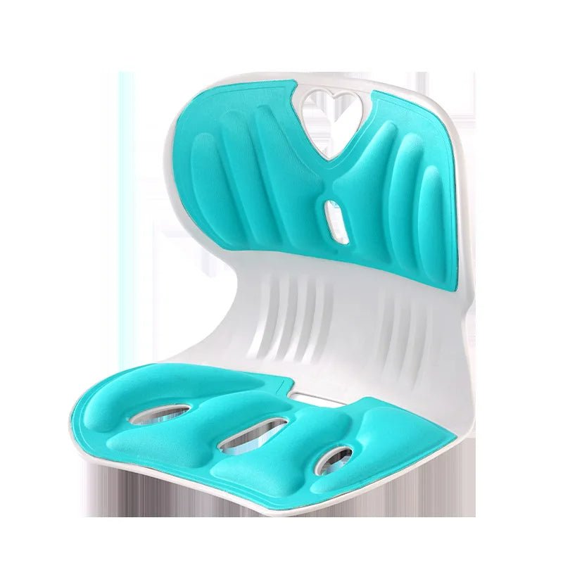 Lumbar Support Chair Cushion For Comfortable Posture And Pain Relief