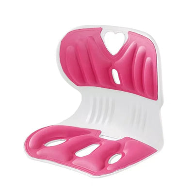 Lumbar Support Chair Cushion For Comfortable Posture And Pain Relief