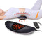 Lumbar Traction Device Electric Portable Therapy For Lower Back Pain
