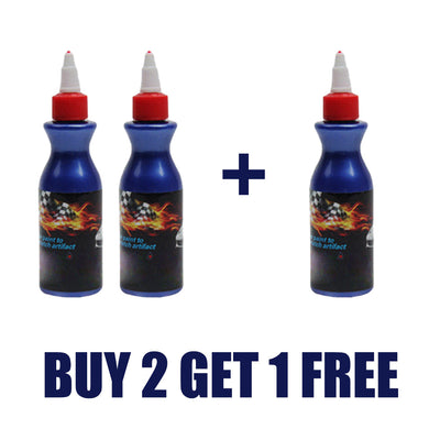 Car Scratch Repair Wax Restore Paint Surface And Remove Scratches