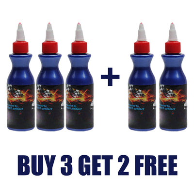 Car Scratch Repair Wax Restore Paint Surface And Remove Scratches