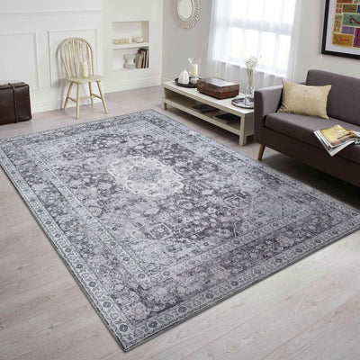 Machine Washable Rugs For Easy Cleaning And Durable Use