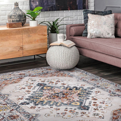 Machine Washable Rugs For Easy Cleaning And Durable Use