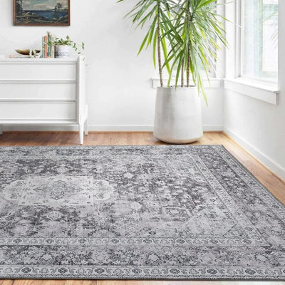 Machine Washable Rugs For Easy Cleaning And Durable Use