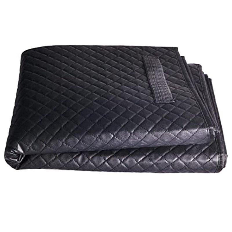 Magic Automobile Repair Mat Durable Work Mat For Auto Maintenance