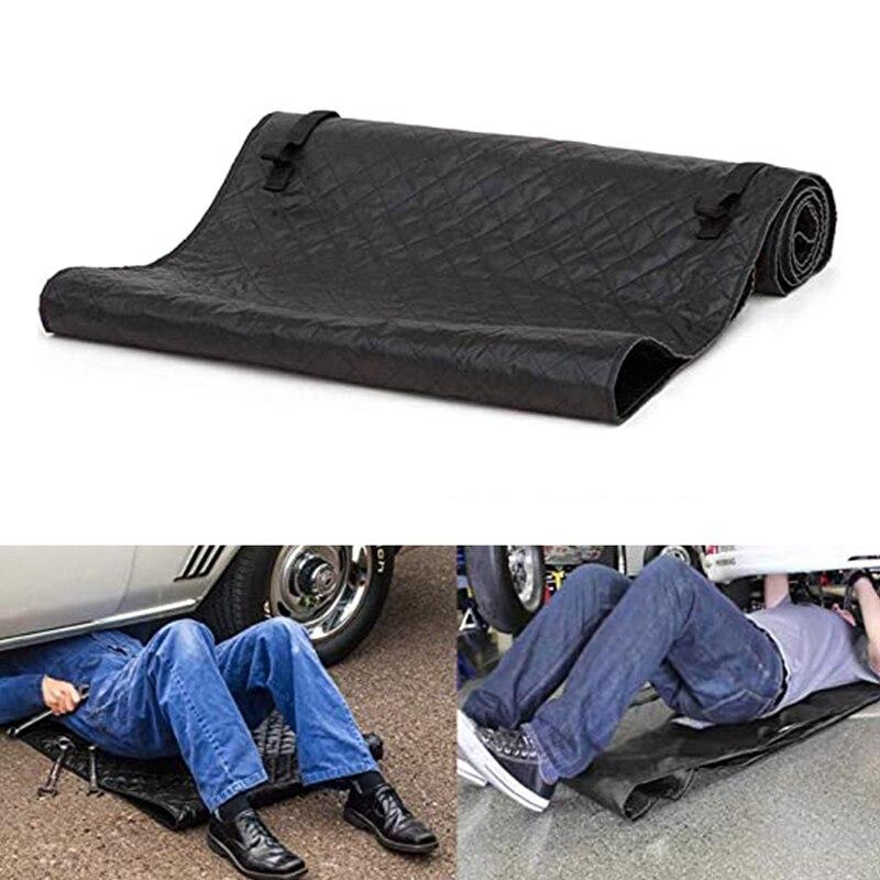 Magic Automobile Repair Mat Durable Work Mat For Auto Maintenance