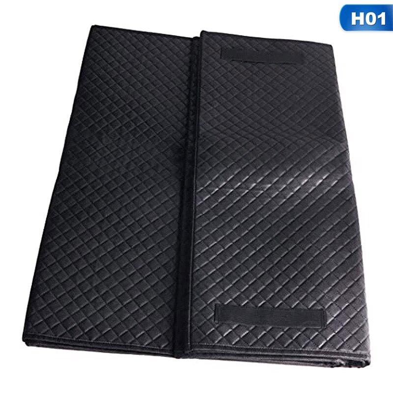 Magic Automobile Repair Mat Durable Work Mat For Auto Maintenance
