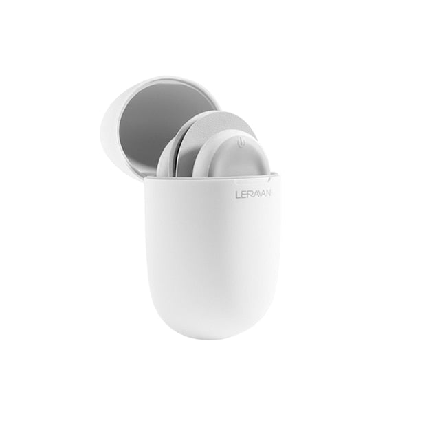 Portable Pain Relief Device Rechargeable Electronic Pulse Pocket Massager
