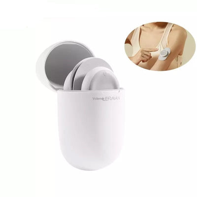 Portable Pain Relief Device Rechargeable Electronic Pulse Pocket Massager