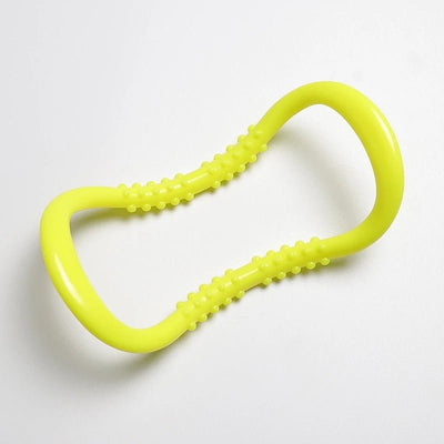 Pilates Ring For Full Body Stretching Back Neck Calf Massage