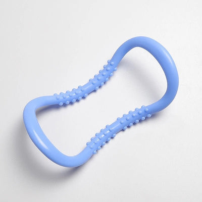 Pilates Ring For Full Body Stretching Back Neck Calf Massage