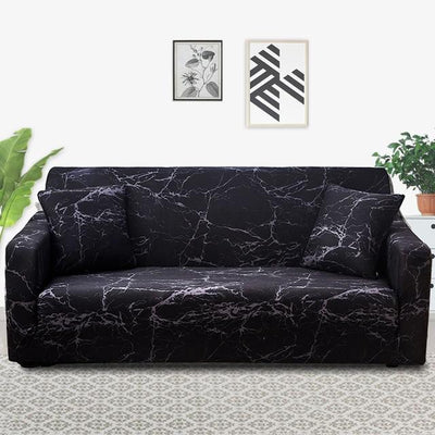 Magic Stretch Sofa Cover Slipcover For Sofa Protection And Style