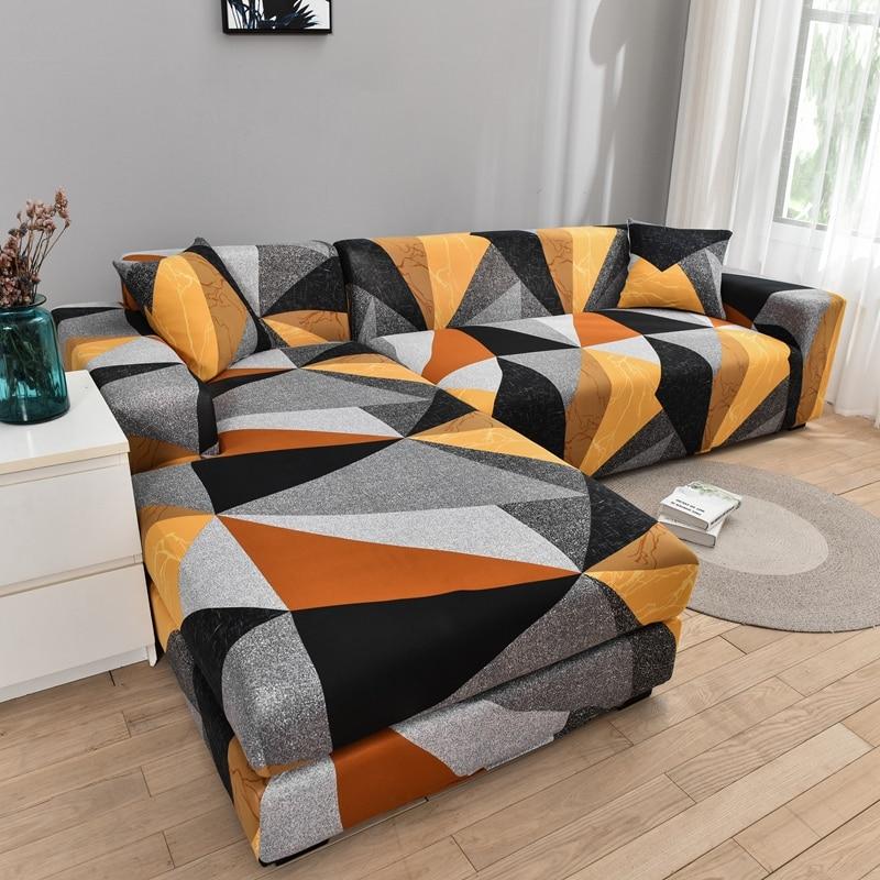 Magic Stretch Sofa Cover Slipcover For Sofa Protection And Style