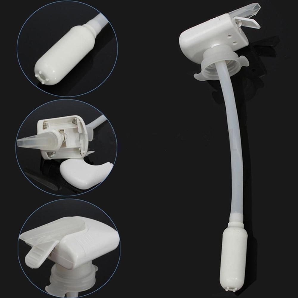 Magic Tap Spill Proof Drink Dispenser Tap Easy Use