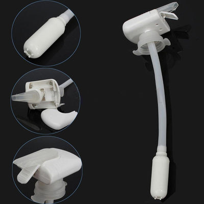 Magic Tap Spill Proof Drink Dispenser Tap Easy Use