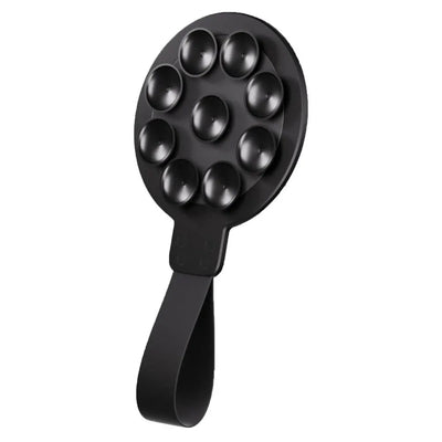 Magnetic Phone Holder Suction Cup Universal Wall Mirror Mount Stand