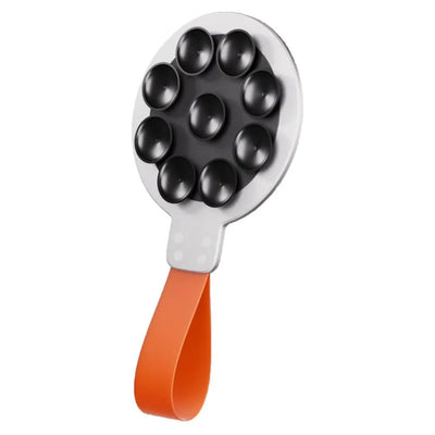 Magnetic Phone Holder Suction Cup Universal Wall Mirror Mount Stand