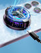 Mobile Phone Gaming Cooler With Ultra-Fast Semiconductor Radiator