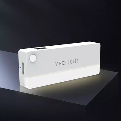 Magnetic Sensor Wireless Light Motion Activated LED Lamp For Home