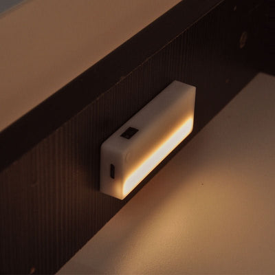 Magnetic Sensor Wireless Light Motion Activated LED Lamp For Home