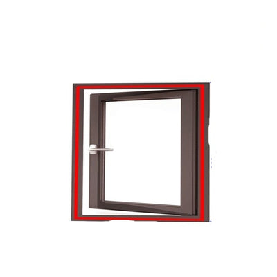 Magnetic Window Screen Adjustable Mesh Washable Anti Mosquito Net