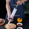 Manual Sausage Machine Kitchen Stuffer Tool For Household Use
