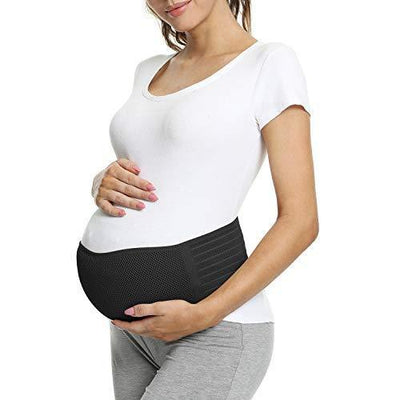 Maternity Belly Band For Pregnant Women Support Abdomen Waist Back