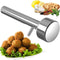 Meatball Maker Stainless Steel Nonstick Falafel Baller Tool