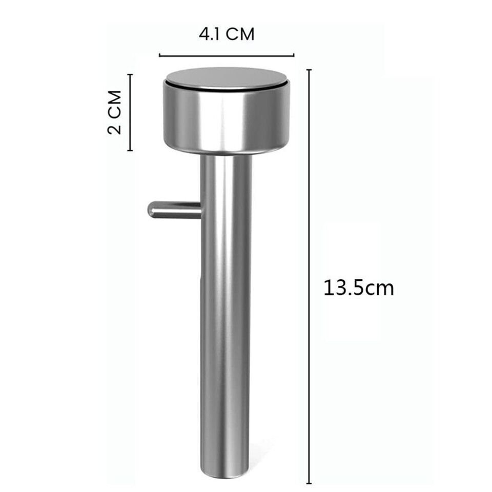 Meatball Maker Stainless Steel Nonstick Falafel Baller Tool